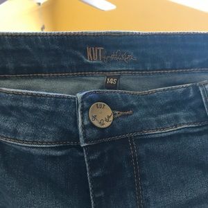 Stitch fix jeans